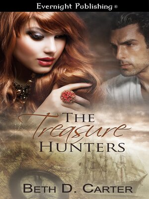 cover image of The Treasure Hunters